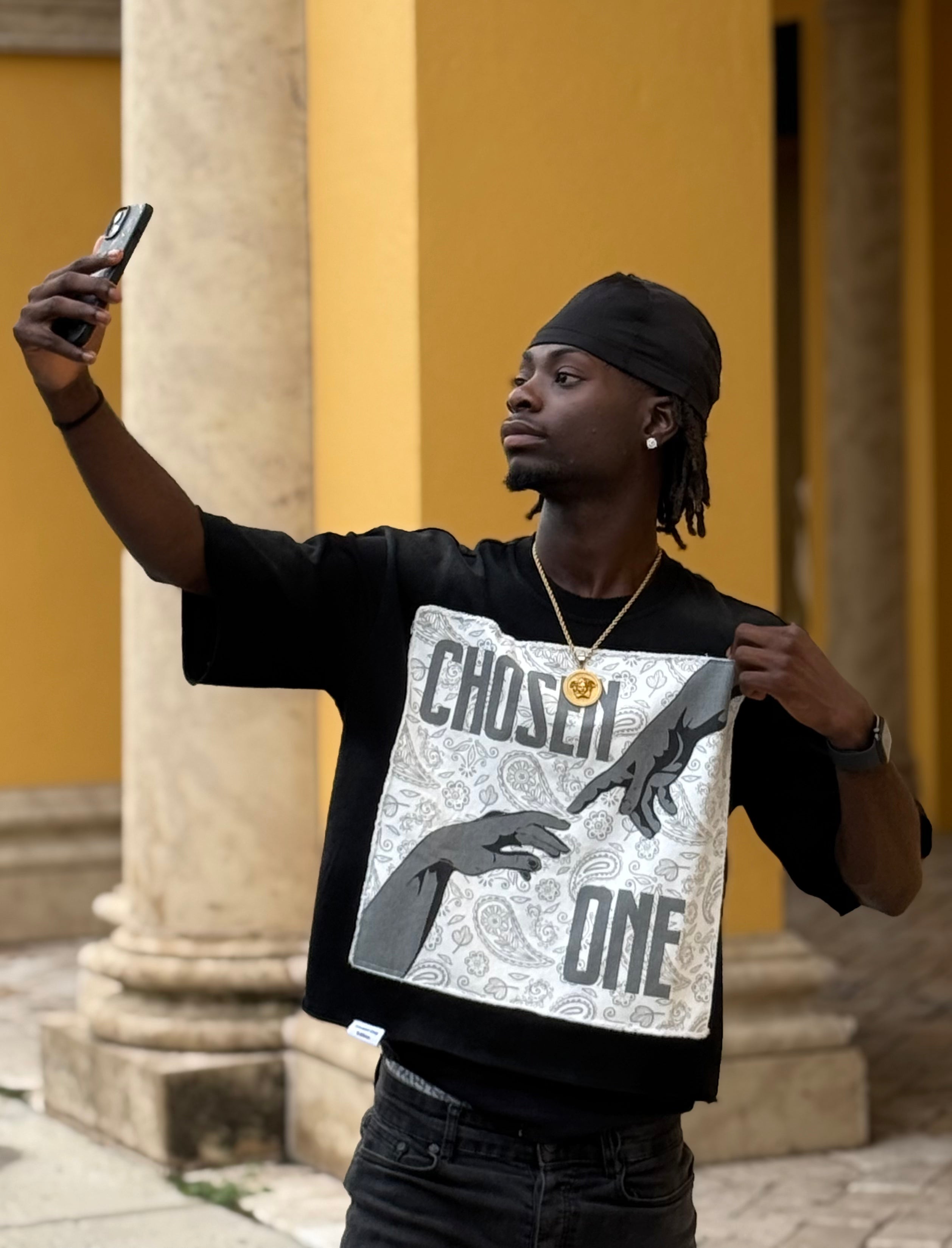 The Chosen One Tee