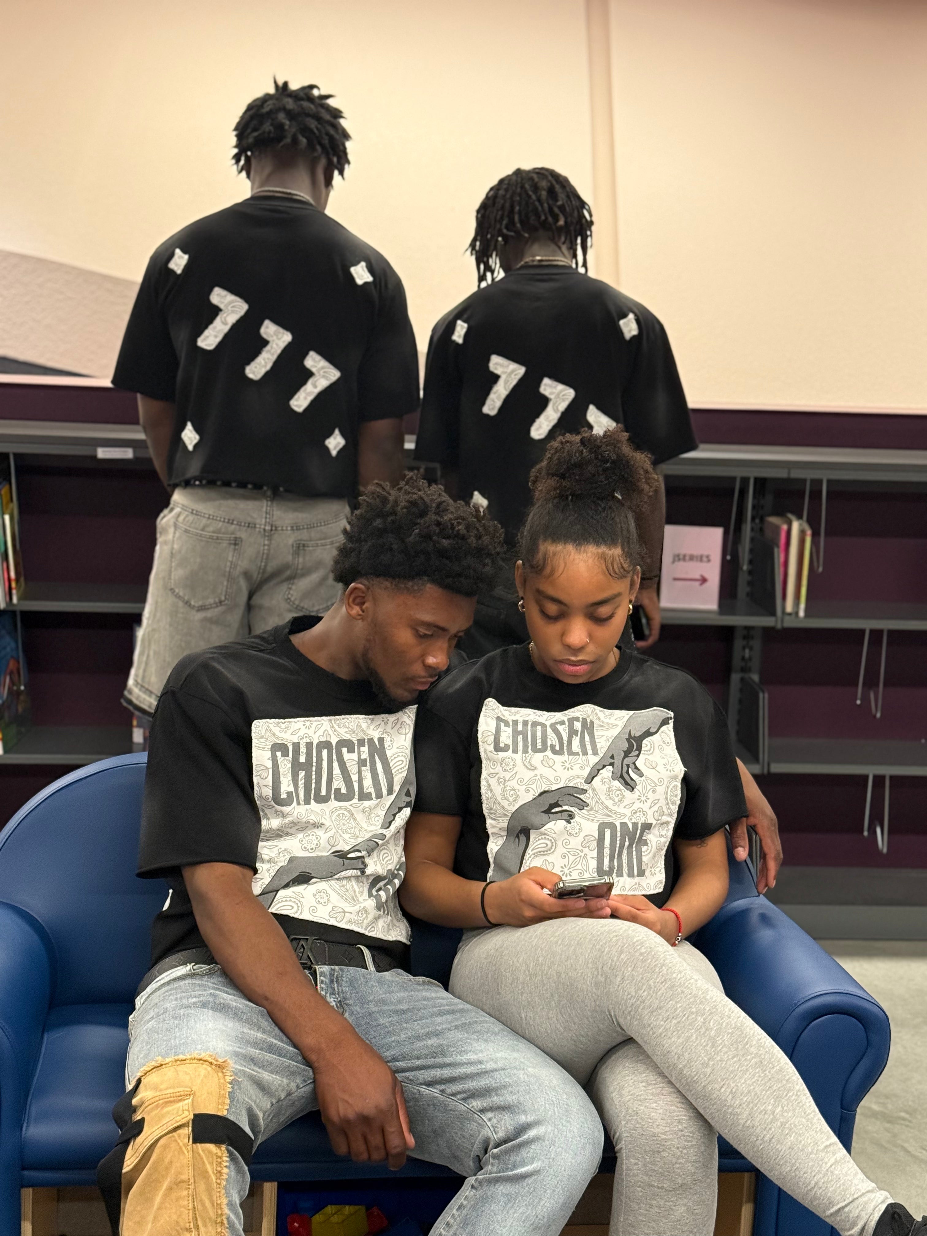 The Chosen One Tee